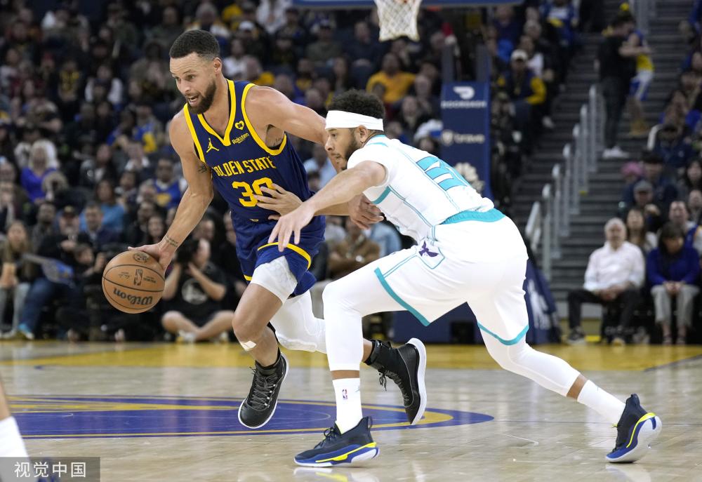 NBA赛场