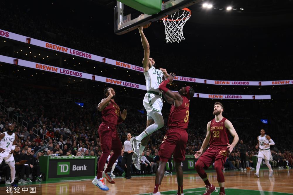 NBA故事