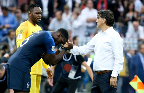 热刺的兴趣 热刺的兴趣